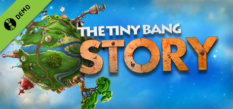 Steam thumbinal