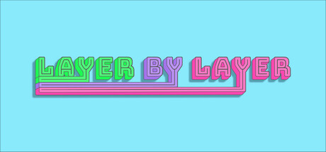 Layer by Layer cover art