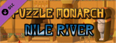 Puzzle Monarch Nile River Wall Papers Small Capsule Image