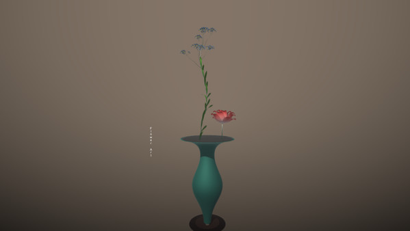 Screenshot z Flower Design Two