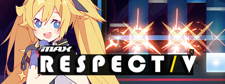 DJMAX RESPECT V cover art
