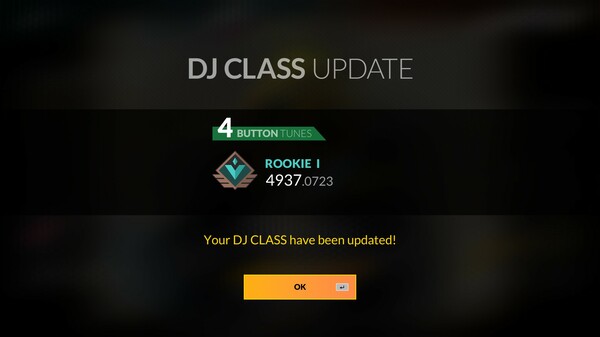 DJMax 致敬V-游戏截图