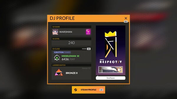 DJMax 致敬V-游戏截图