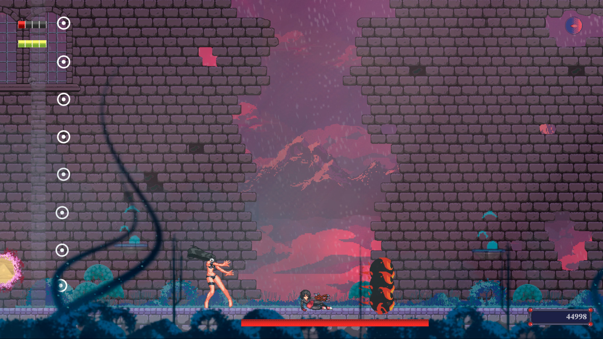 Maytroid. I swear it’s a nice game too