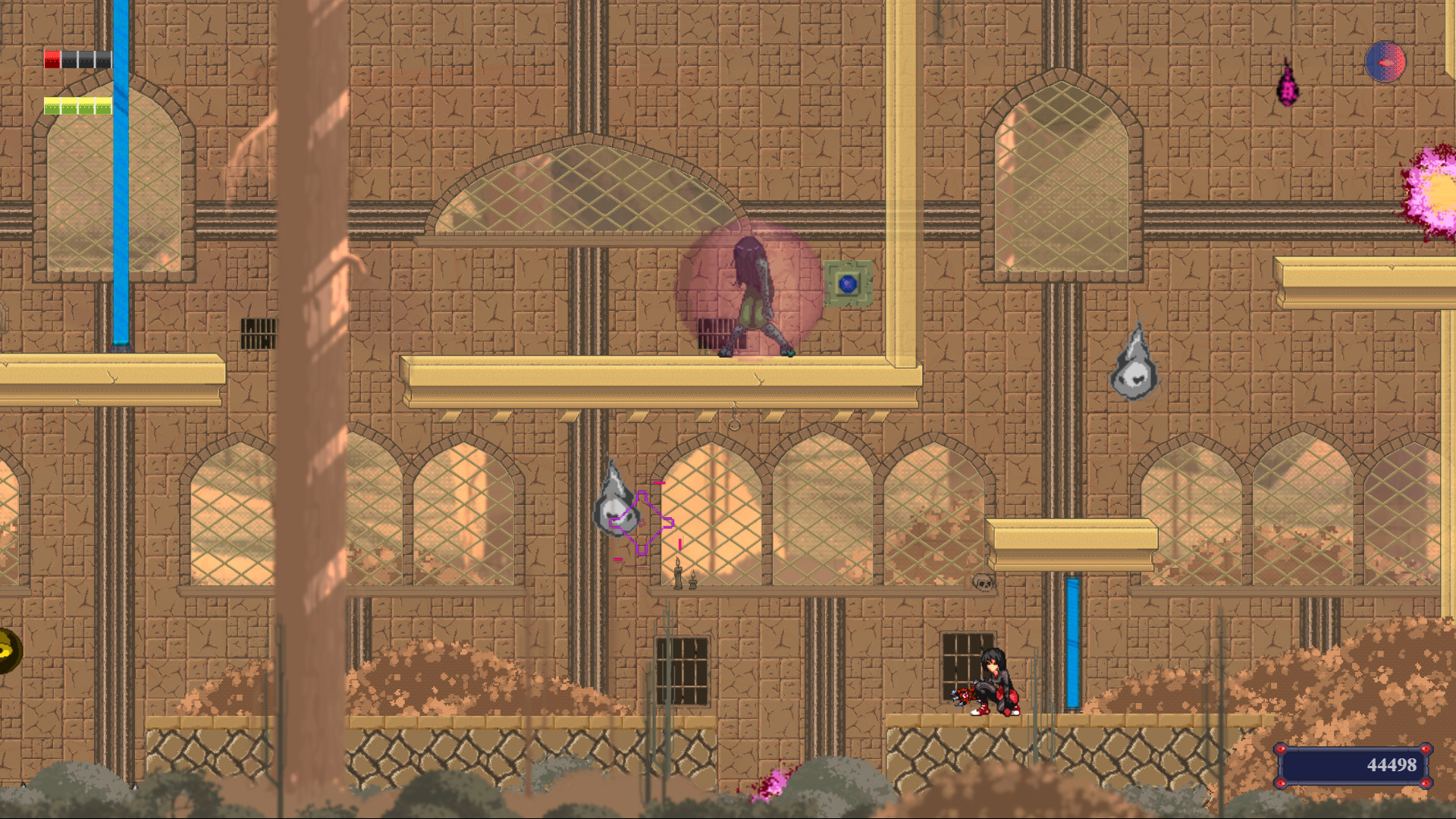 Maytroid. I swear it’s a nice game too