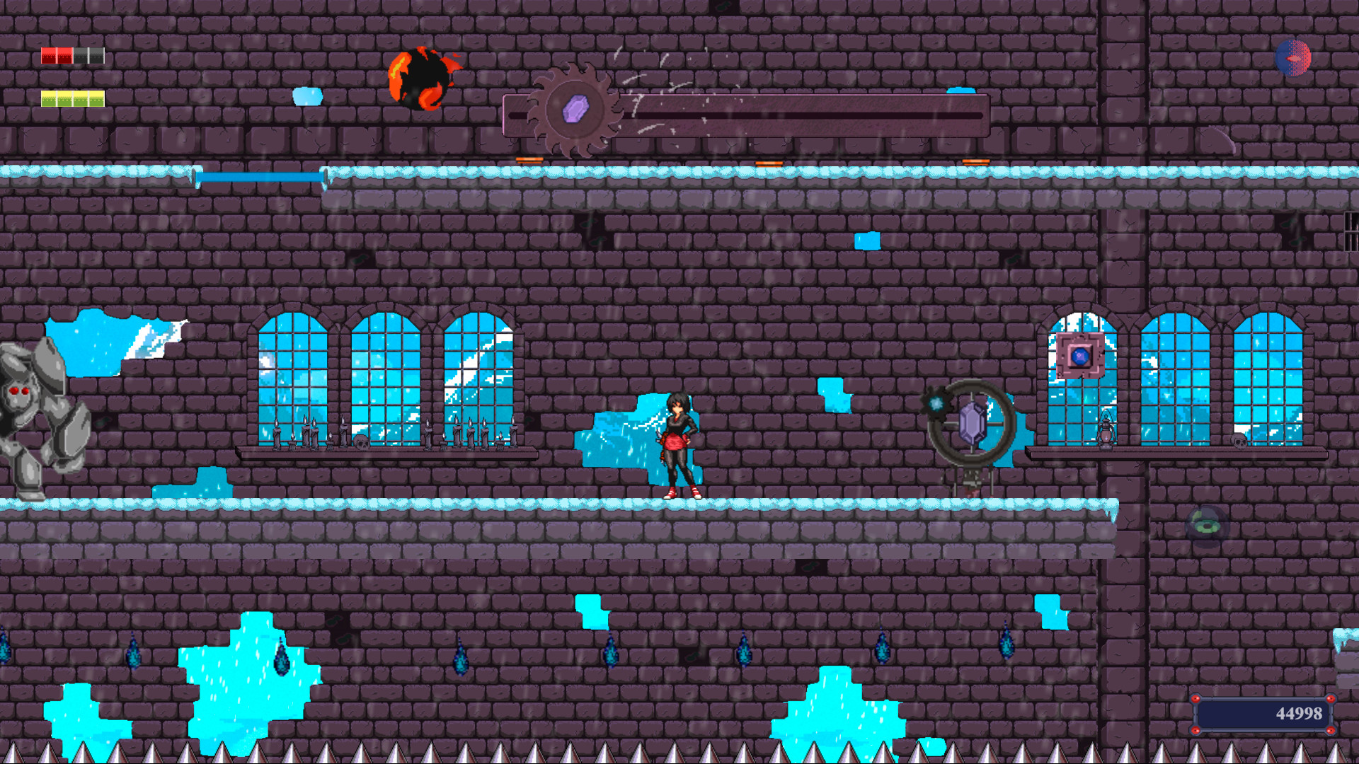 Maytroid. I swear it’s a nice game too