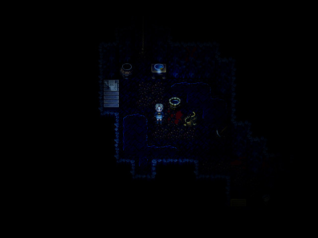 One Night 2: The Beyond Featured Screenshot #1