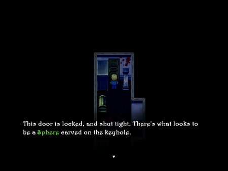 One Night 2: The Beyond screenshot 5