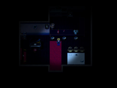 One Night 2: The Beyond screenshot 3