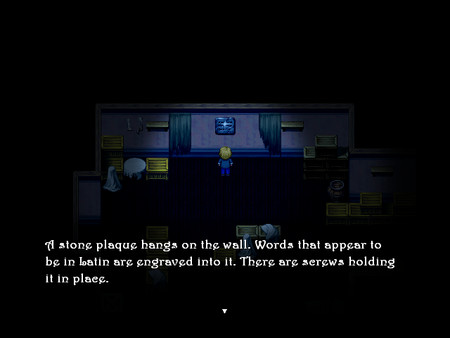 One Night 2: The Beyond screenshot 2