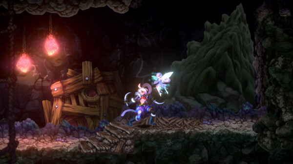 Heroine Anthem Zero 2：Colorful Feather Pack II