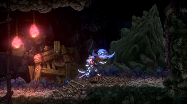 Heroine Anthem Zero 2：Colorful Feather Pack II