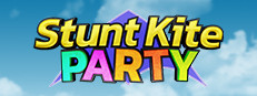 Stunt Kite Party
