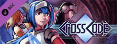 CrossCode - Ninja Skin