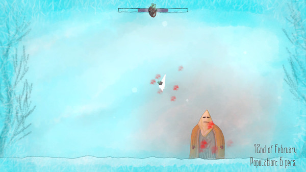 Screenshot z Ego Hearts