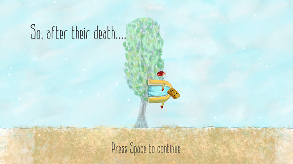 Ego Hearts screenshot 6