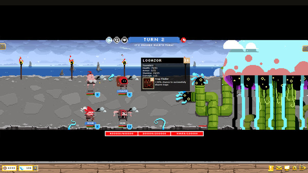 Dark Gnome Screenshot