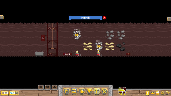 Dark Gnome Screenshot