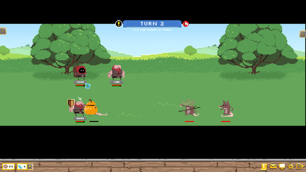 Dark Gnome Screenshot