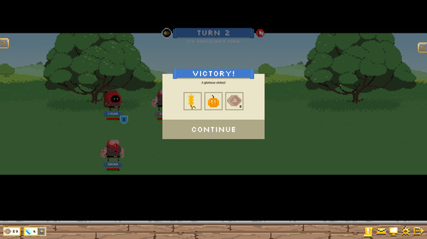 Dark Gnome Screenshot