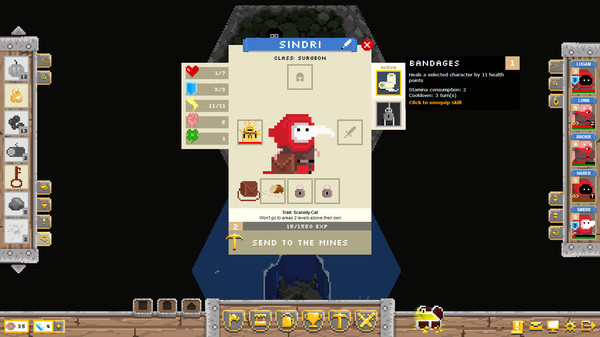 Dark Gnome Screenshot