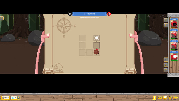Dark Gnome Screenshot