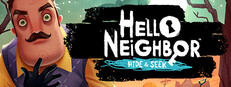 Hello Neighbor: Hide and Seek