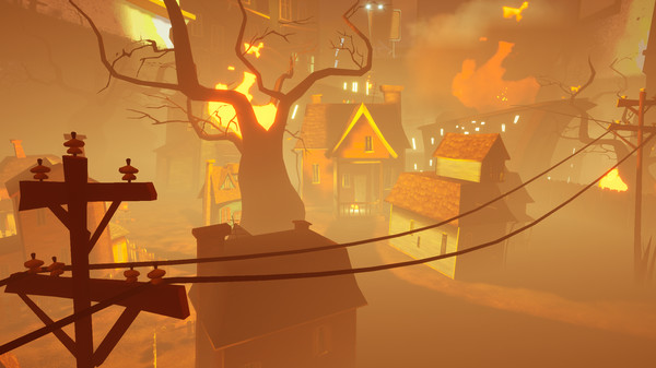 Hello Neighbor: Hide and Seek Screenshot