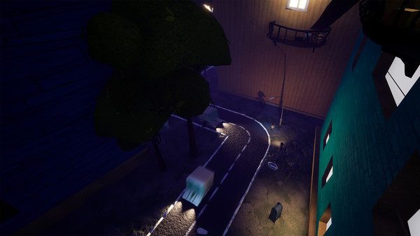 Hello Neighbor: Hide and Seek Screenshot