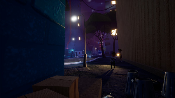 Hello Neighbor: Hide and Seek Screenshot