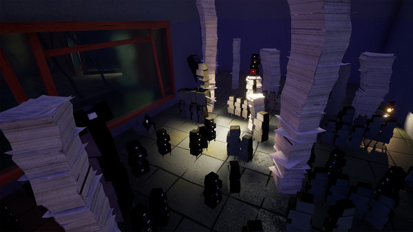 Hello Neighbor: Hide and Seek Screenshot