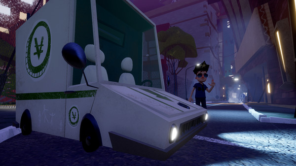 Screenshot 4 of Hello Neighbor: Hide and Seek - final gameplay screenshot