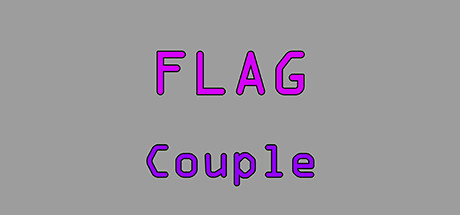 Flag couple🚩 cover art