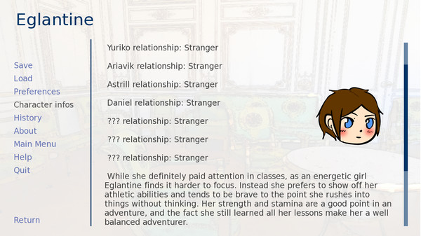 Royal Wedding Quest! screenshot 4