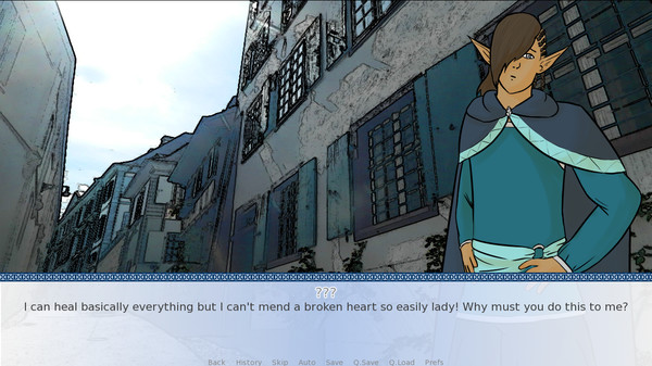 Royal Wedding Quest! screenshot 5