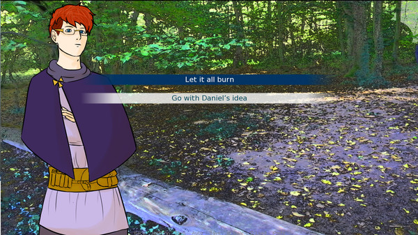 Royal Wedding Quest! screenshot 3