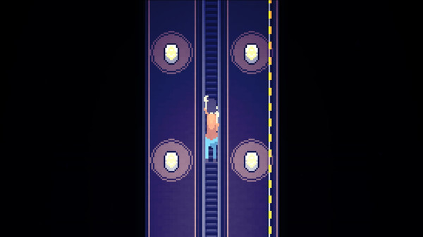 Screenshot z Coldfall Screenshot z Coldfall