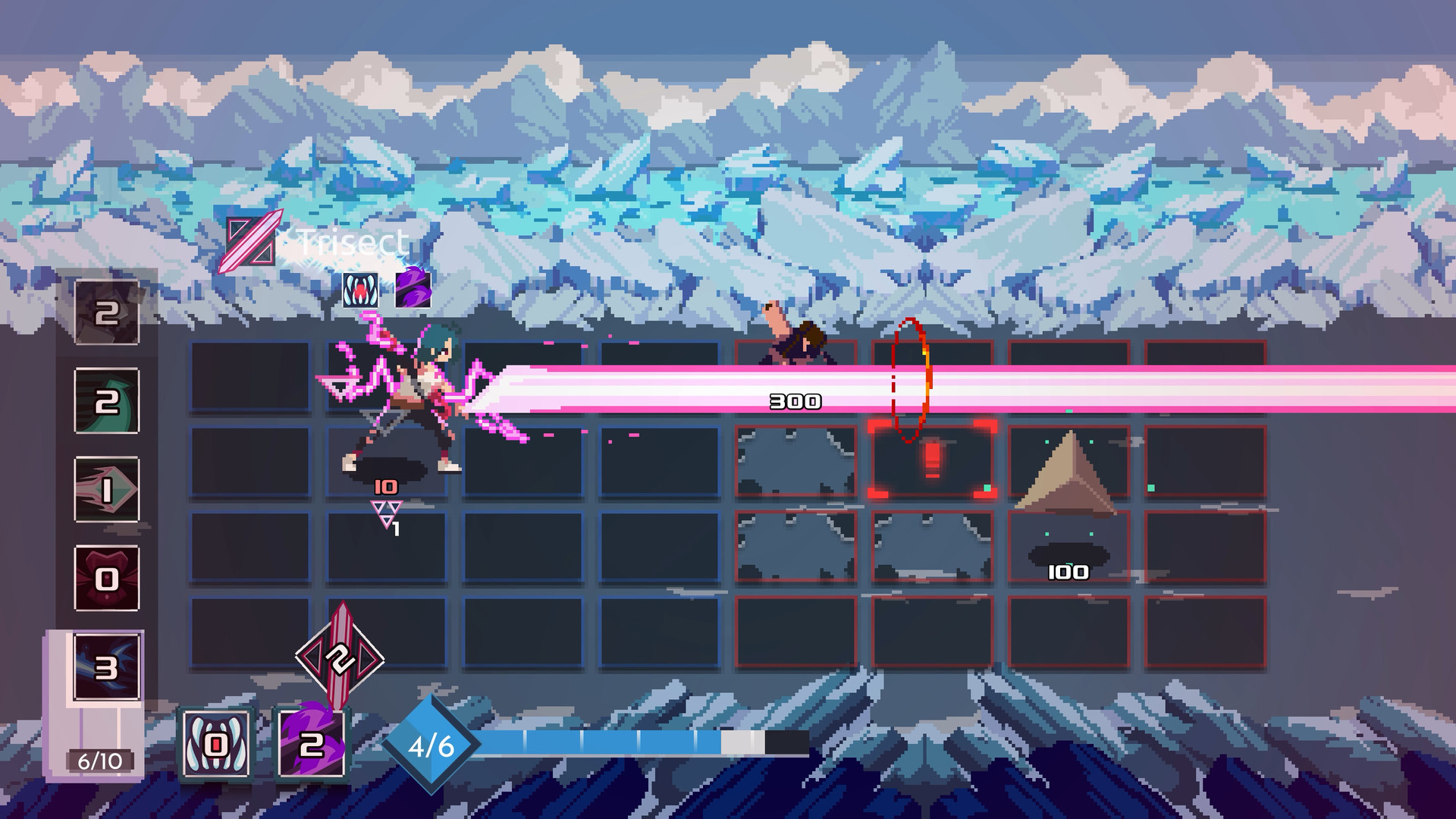 One Step From Eden screenshot #4