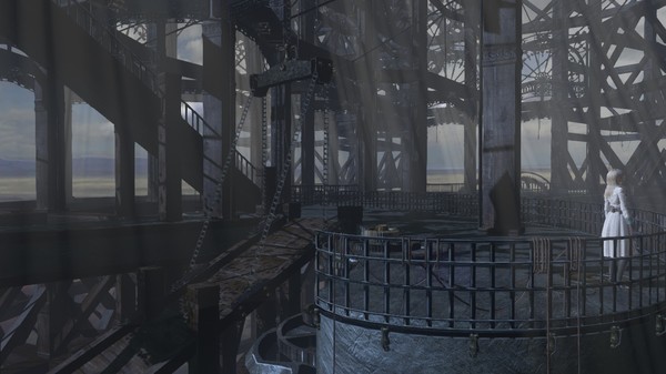 RESONANCE OF FATE™/END OF ETERNITY™ 4K/HD EDITION - HIGH RESOLUTION TEXTURE PACK