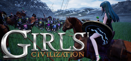Girls' civilization crack status