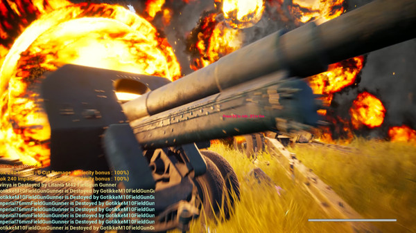 Screenshot z Girls' civilization