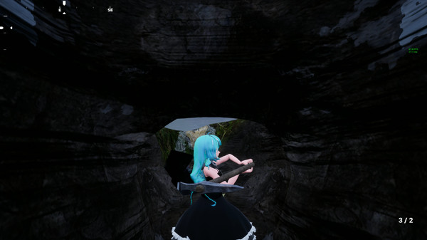 Screenshot z Girls' civilization