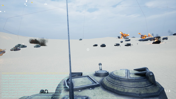 Screenshot z Girls' civilization