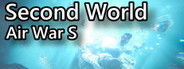 Second World: Air War S