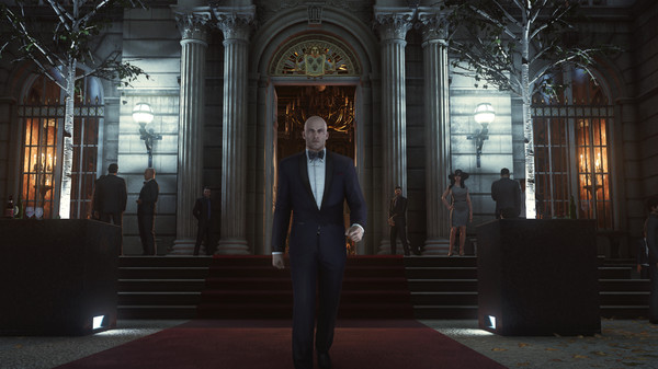 HITMAN™ - GOTY Legacy Pack