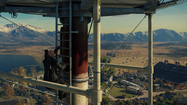 HITMAN™ - GOTY Legacy Pack Upgrade
