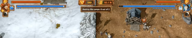 Lornsword Winter Chronicle video 5