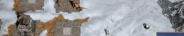 Lornsword Winter Chronicle video 2
