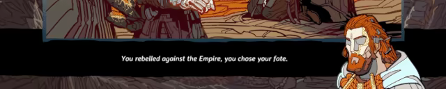 Lornsword Winter Chronicle video 3