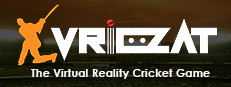 VRiczat - The Virtual Reality Cricket Game